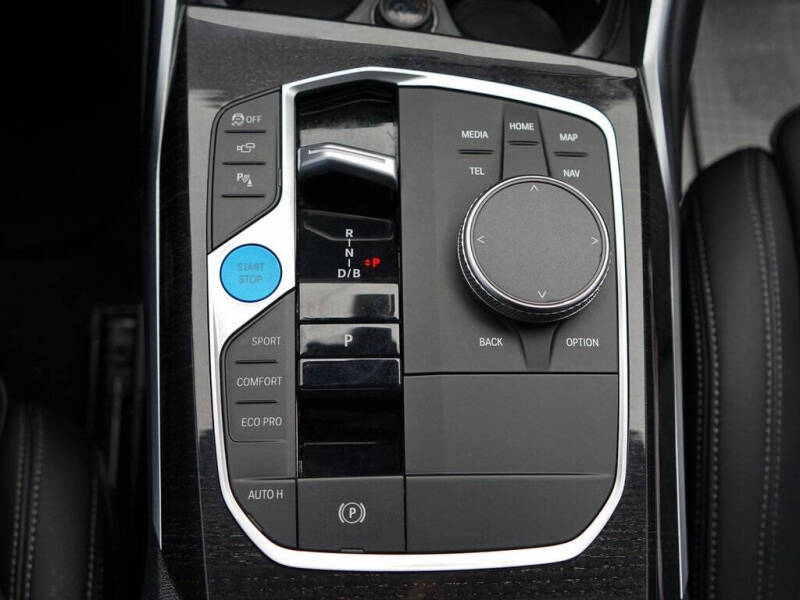 2023 BMW i4 eDrive35 Gran Coupe