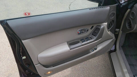 1992 Mazda 929