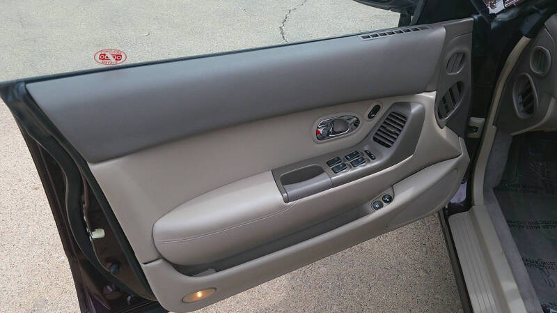 1992 Mazda 929