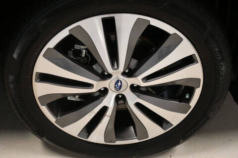 2020 Subaru Ascent Limited 7-Passenger