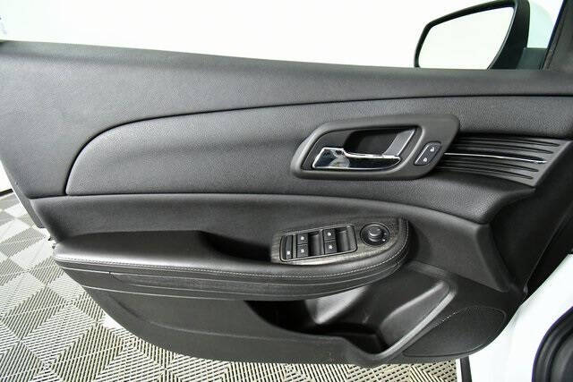 2015 Chevrolet Malibu LT