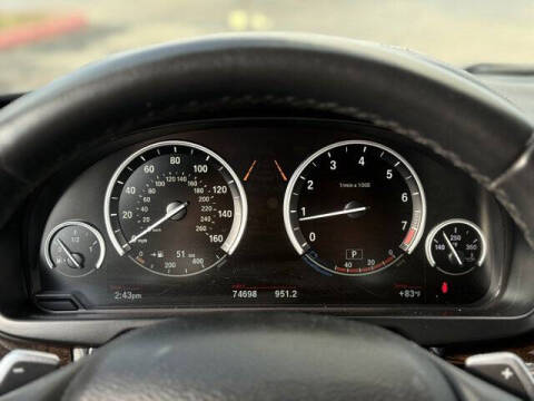 2018 BMW X5 sDrive35i