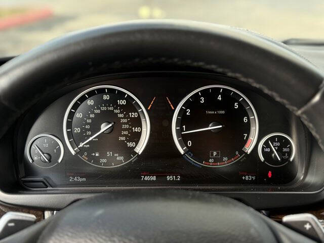 2018 BMW X5 sDrive35i