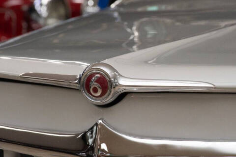 1950 Willys Jeepster