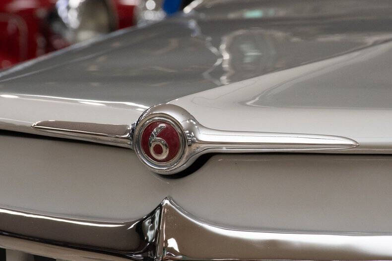 1950 Willys Jeepster