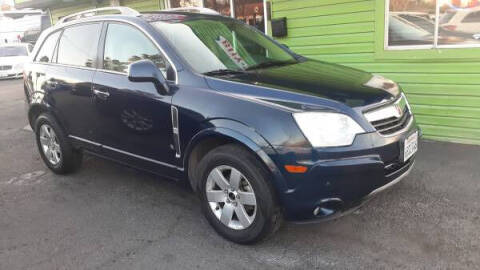 2008 Saturn Vue for sale at Amazing Choice Autos in Sacramento CA