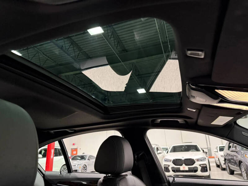 2019 BMW 5 Series 530i xDrive