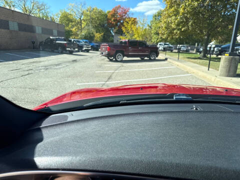 2012 Dodge Charger R/T