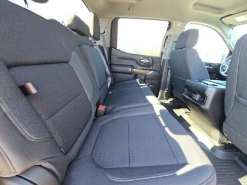 2022 Chevrolet Silverado 1500 Limited