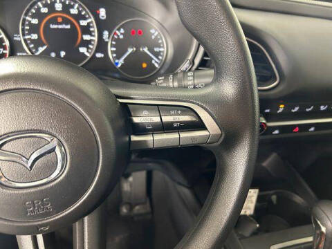 2023 Mazda CX-30 2.5 S