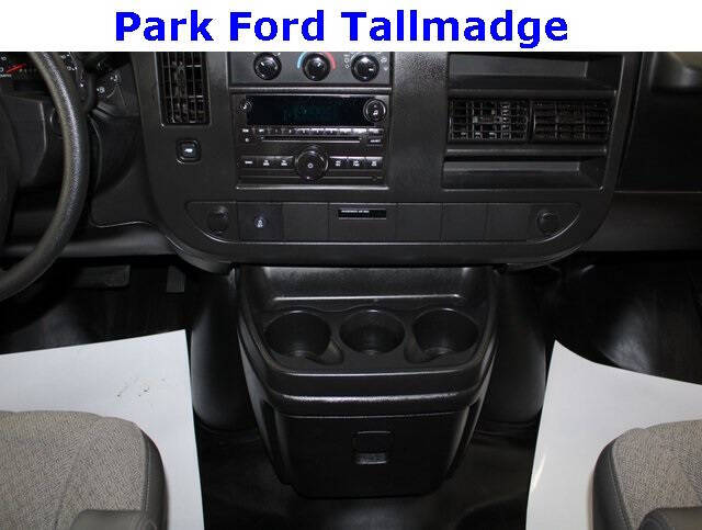 2014 Chevrolet Express 1500