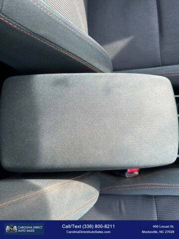 2015 Scion tC