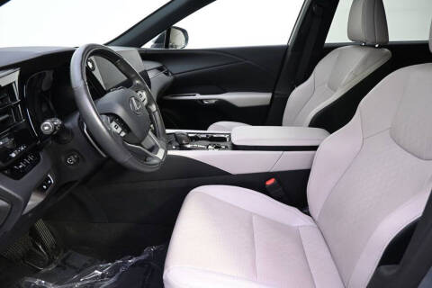 2023 Lexus RX 350