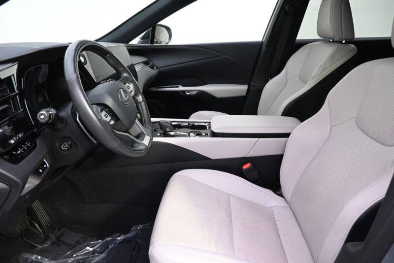 2023 Lexus RX 350