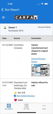 2010 Ford Explorer Eddie Bauer