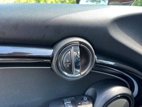 2022 MINI Hardtop 2 Door Cooper S