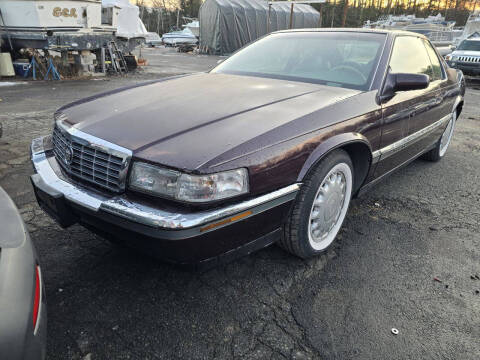 1994 Cadillac Eldorado