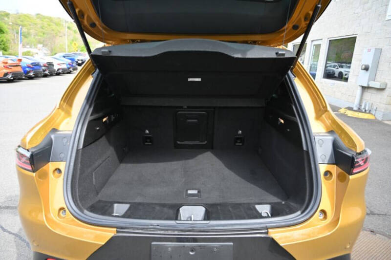 2024 Dodge Hornet R/T