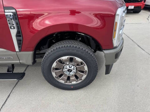 2026 Ford F-250 Super Duty