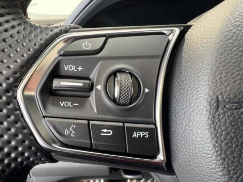 2026 Acura RDX SH-AWD w/A-SPEC