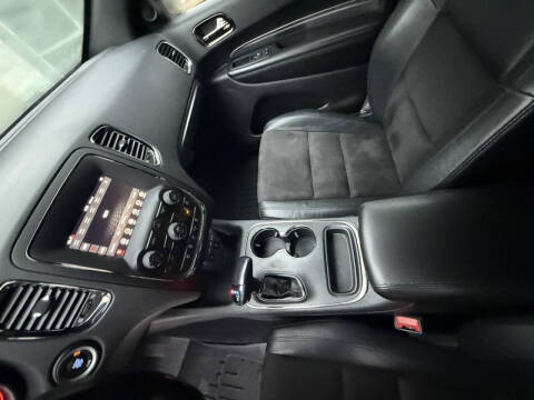 2020 Dodge Durango GT Plus