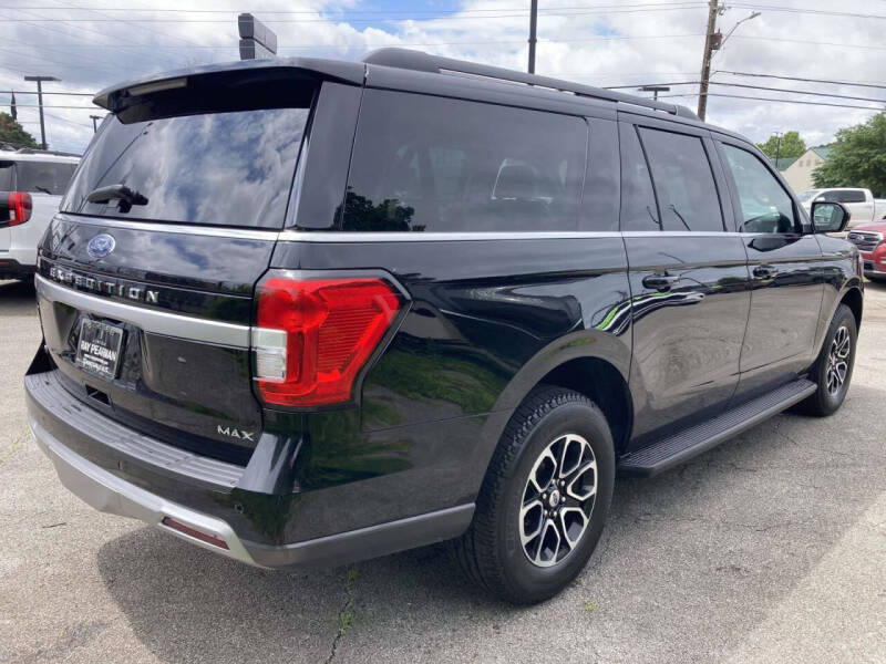 2024 Ford Expedition MAX XLT