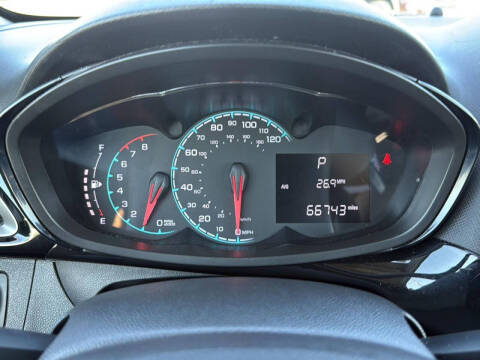 2022 Chevrolet Spark 1LT CVT