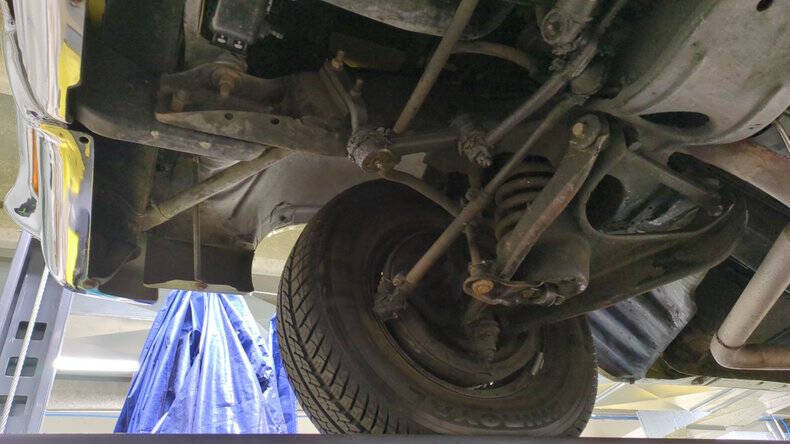 1964 Chevrolet Impala