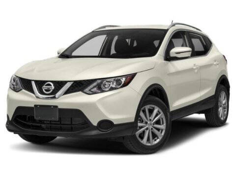 2019 Nissan Rogue Sport for sale at Walker Jones Automotive Superstore in Waycross GA