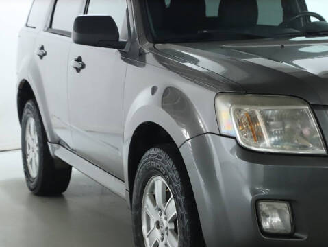 2010 Mercury Mariner I4