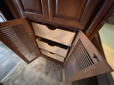 2014 Fleetwood RV Bounder