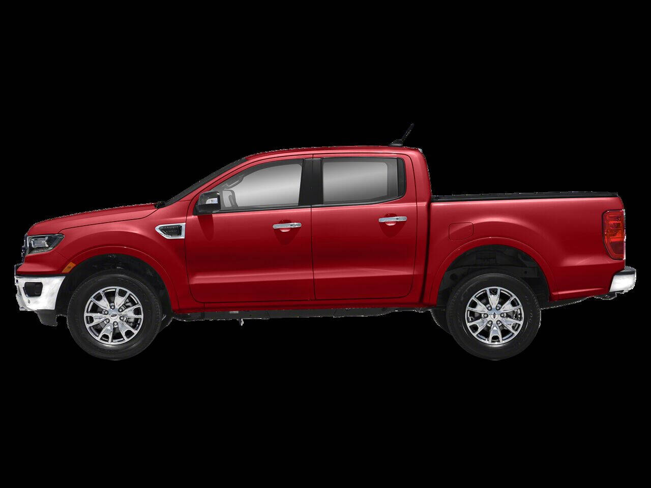 2020 Ford Ranger 47