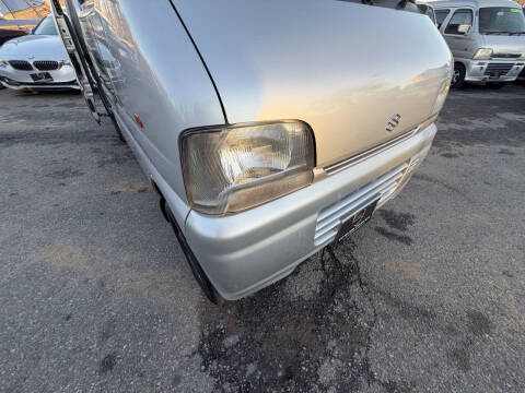 1999 Suzuki Every