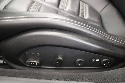 2013 Ferrari California