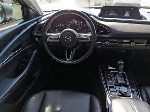2021 Mazda CX-30 Preferred