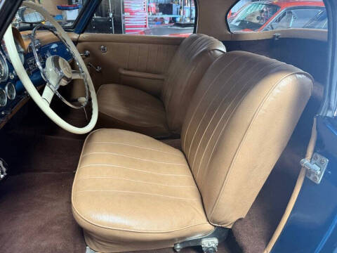 1959 Mercedes-Benz 190-Class