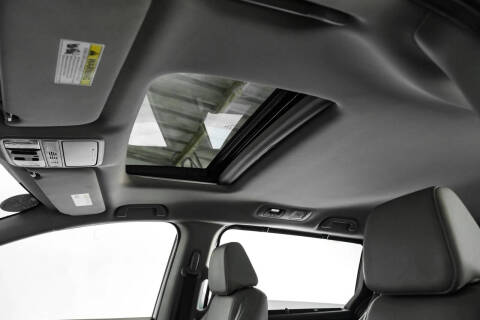 2019 Honda Odyssey
