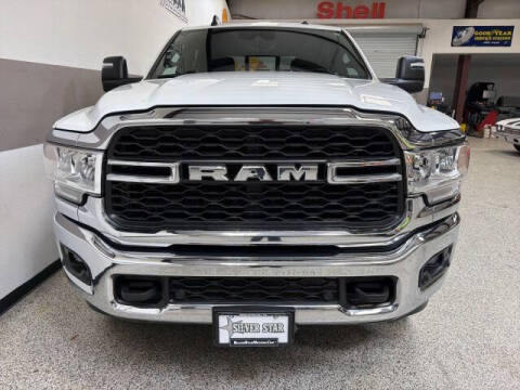 2023 RAM 2500 Tradesman