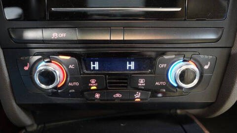 2013 Audi Allroad 2.0T quattro Prestige