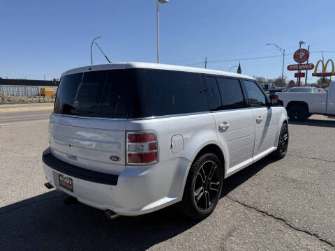 2014 Ford Flex SEL