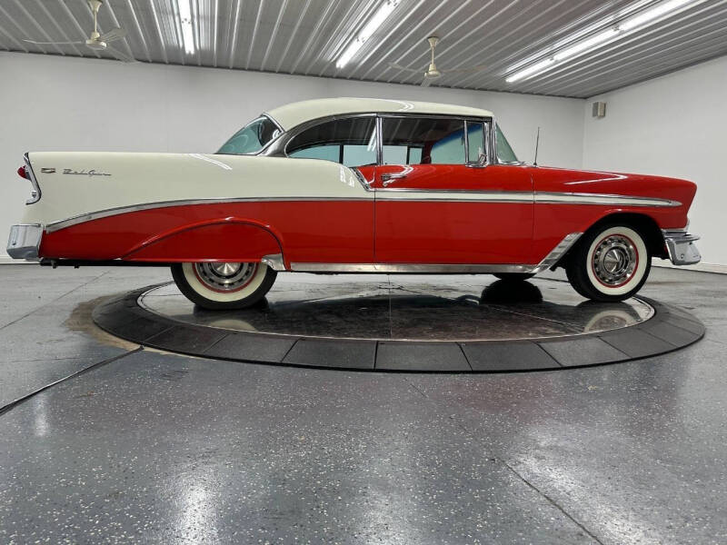 1956 Chevrolet Bel Air