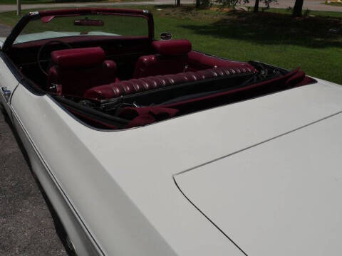 1975 Oldsmobile Delta Eighty-Eight