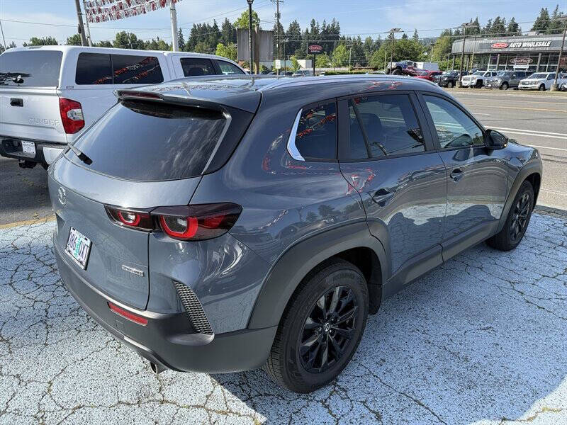 2023 Mazda CX-50 2.5 S Preferred Plus