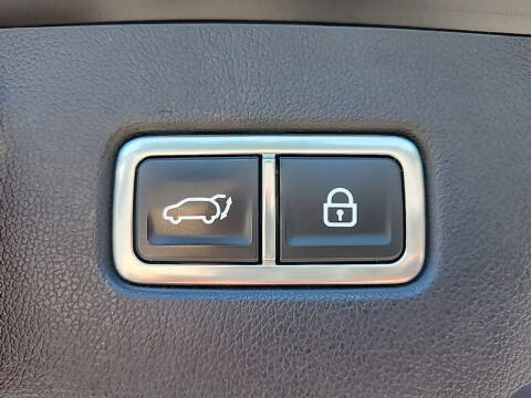 2021 Kia Sorento EX