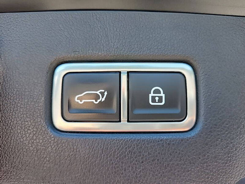 2021 Kia Sorento EX