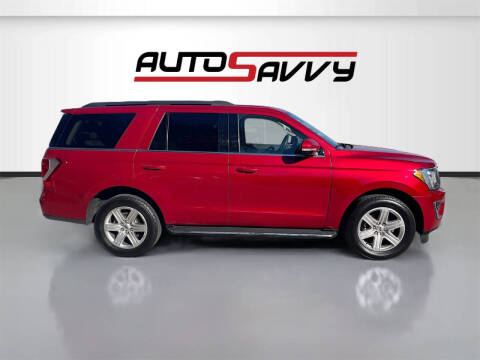 2021 Ford Expedition XLT