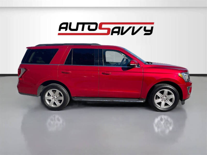 2021 Ford Expedition XLT