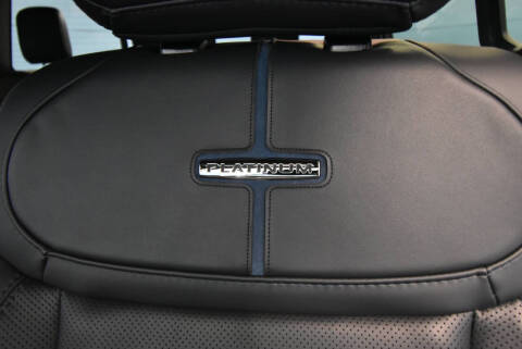 2025 Ford F-250 Super Duty