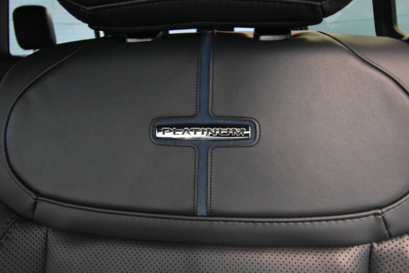 2025 Ford F-250 Super Duty