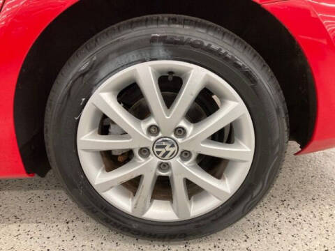 2015 Volkswagen Jetta